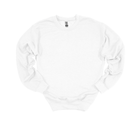 Humble Always Signature - White & Black Nail Cross "H"