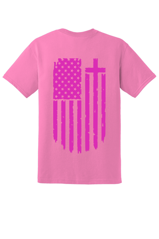 π Pink Flag Collection