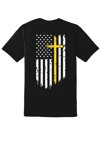 Army Faith Tee
