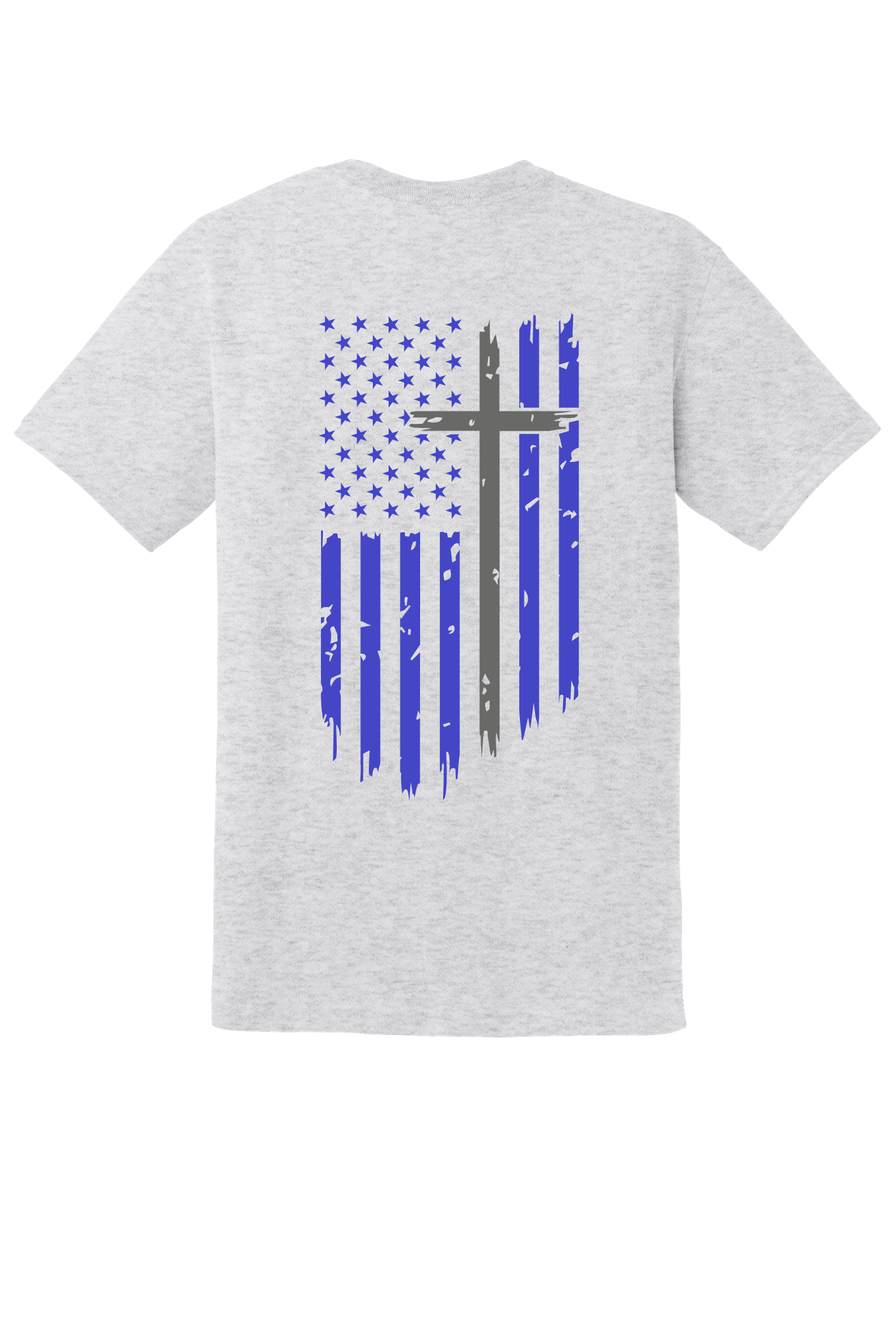 Air Force Tee