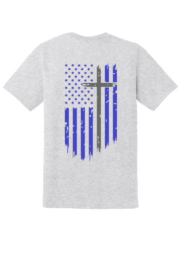 Air Force Tee
