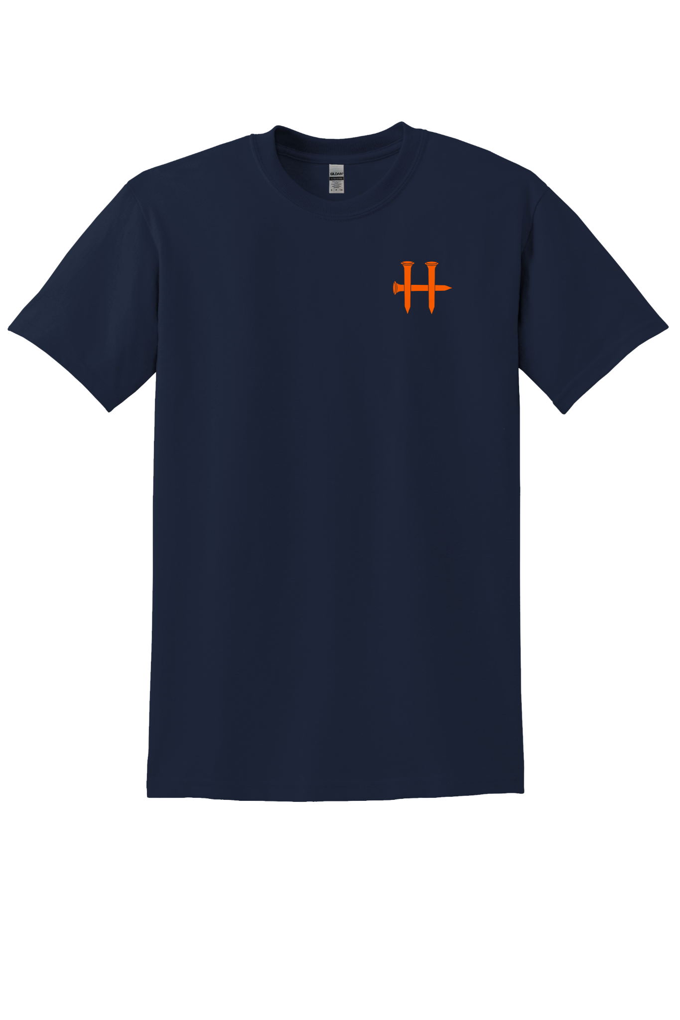Coast Guard Faith Tee