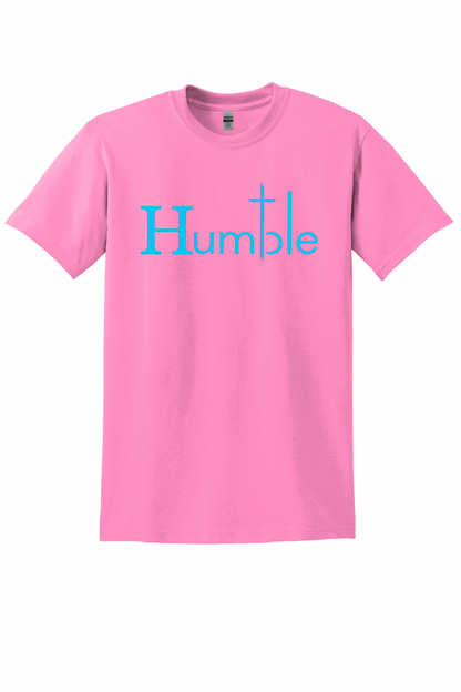 Keep It Humble