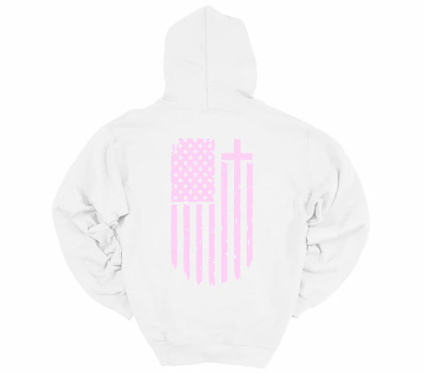 💖 Pink Flag Collection