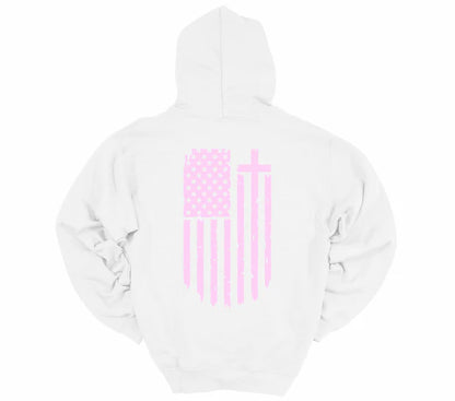 💖 Pink Flag Collection