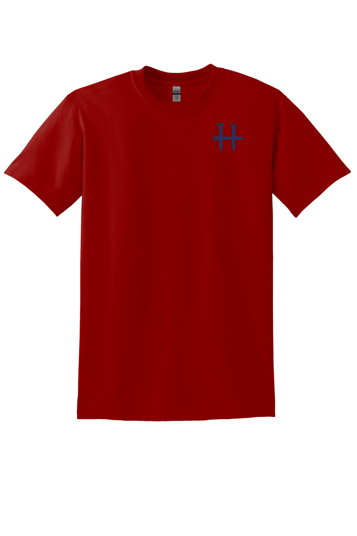 Marines Faith Tee