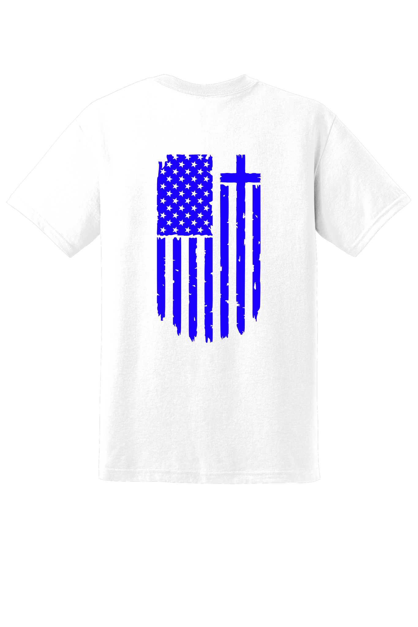 💙 Blue Flag Collection