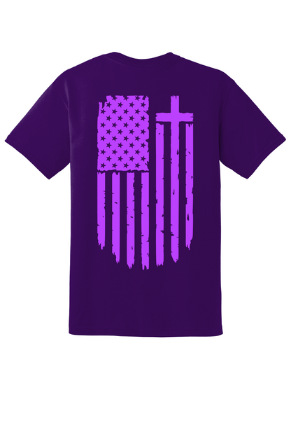 💜 Purple Flag Collection