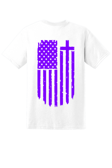 Solid Flag