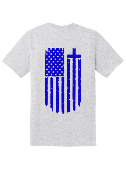 💙 Blue Flag Collection