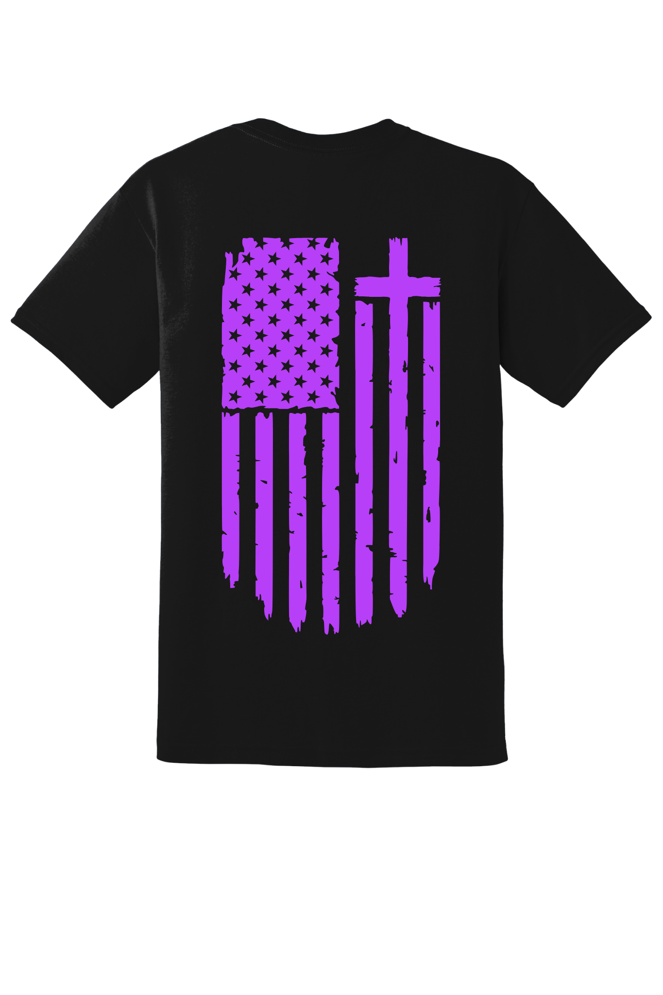 💜 Purple Flag Collection