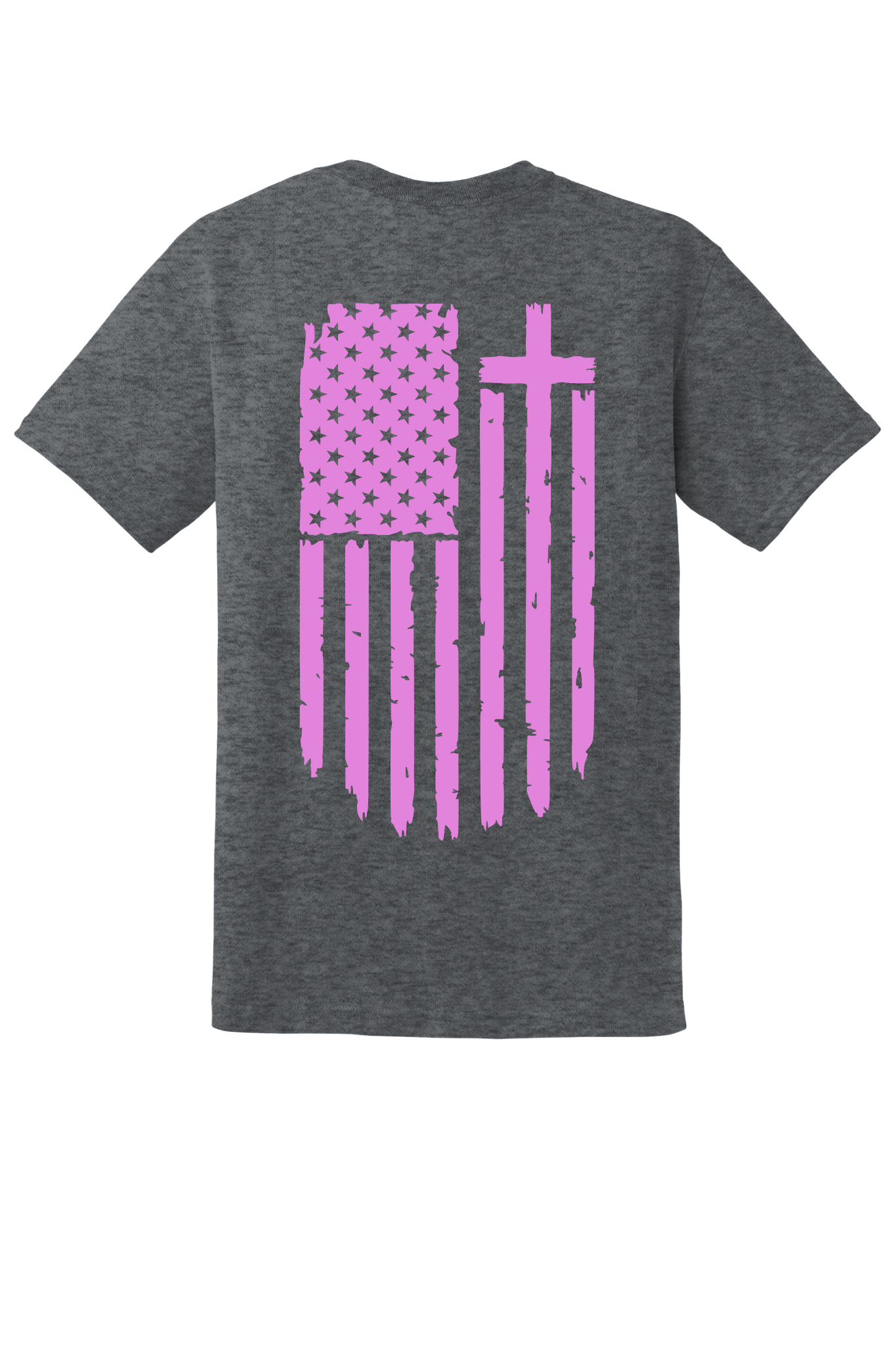 💖 Pink Flag Collection