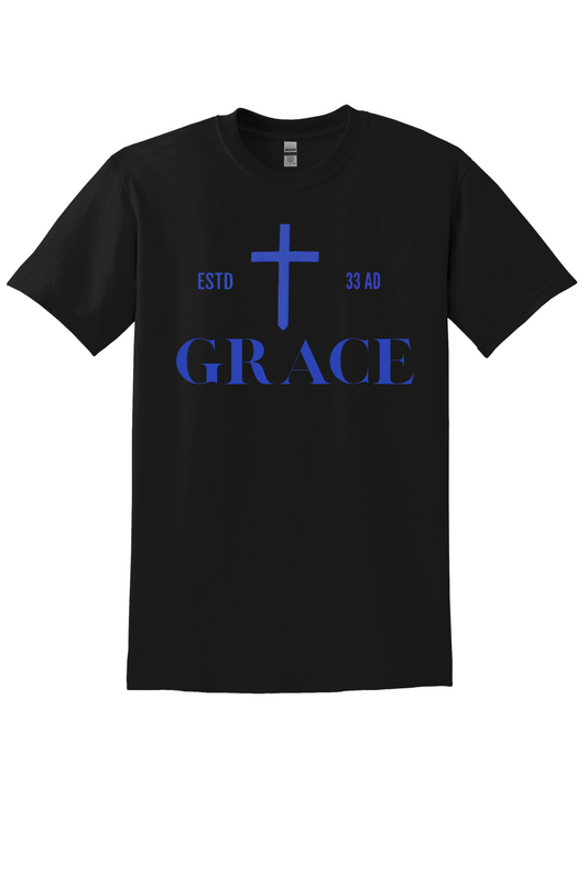 CROSS GRACE BLK/BLU