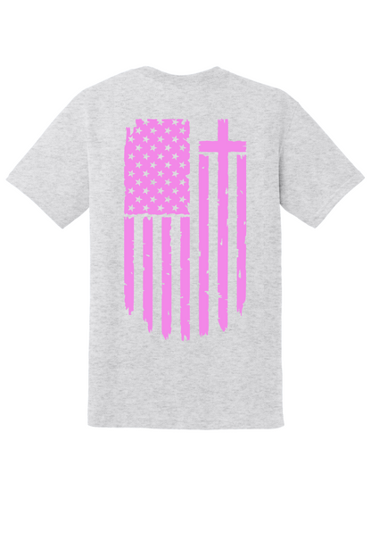 💖 Pink Flag Collection