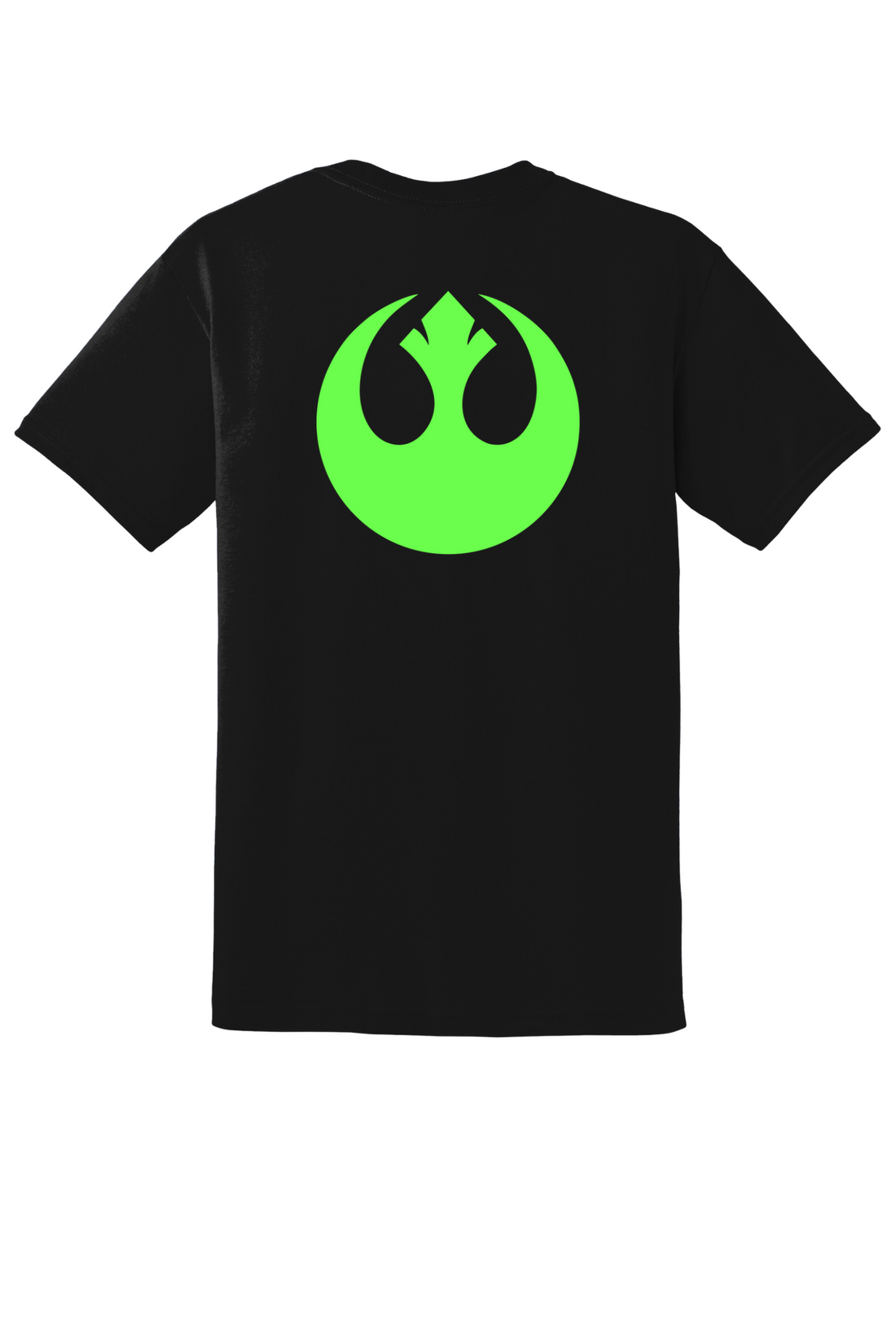 REBELS 1