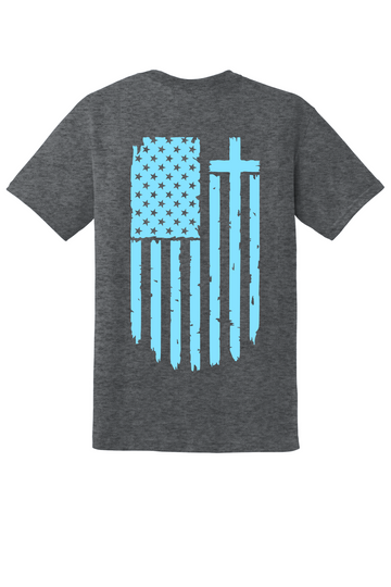 Solid Flag