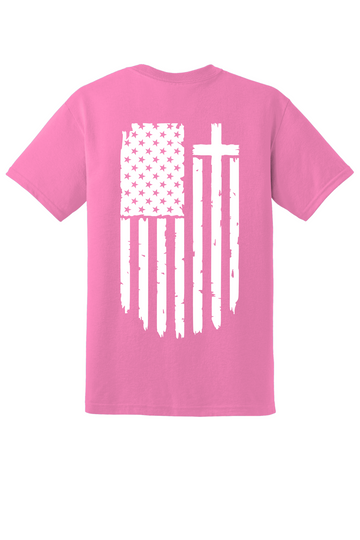 Solid Flag