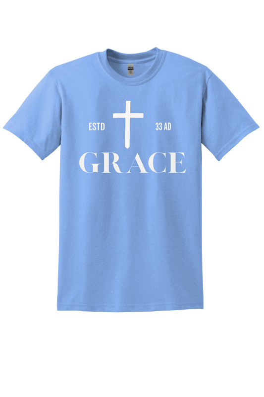 CROSS GRACE BBLU/WHT