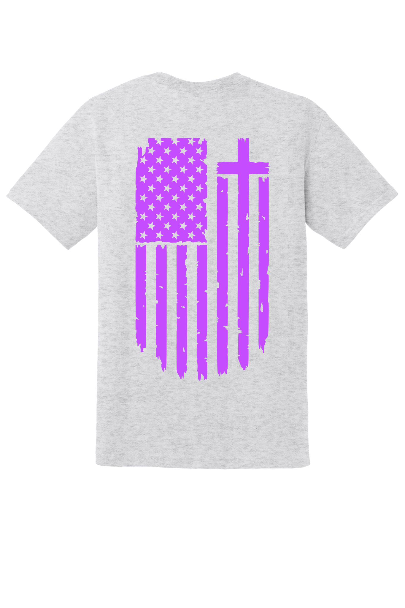 💜 Purple Flag Collection