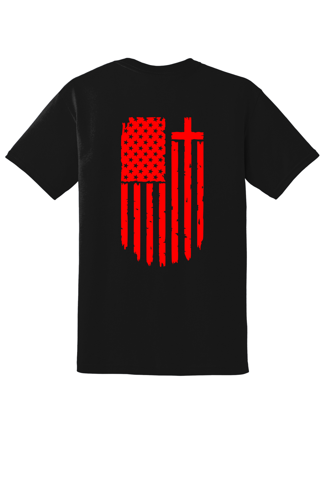 Solid Flag