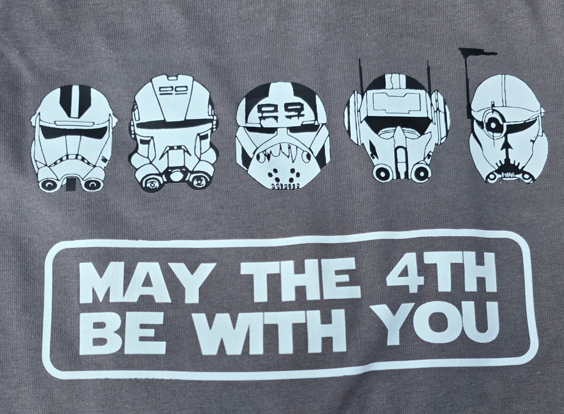 May the 4th