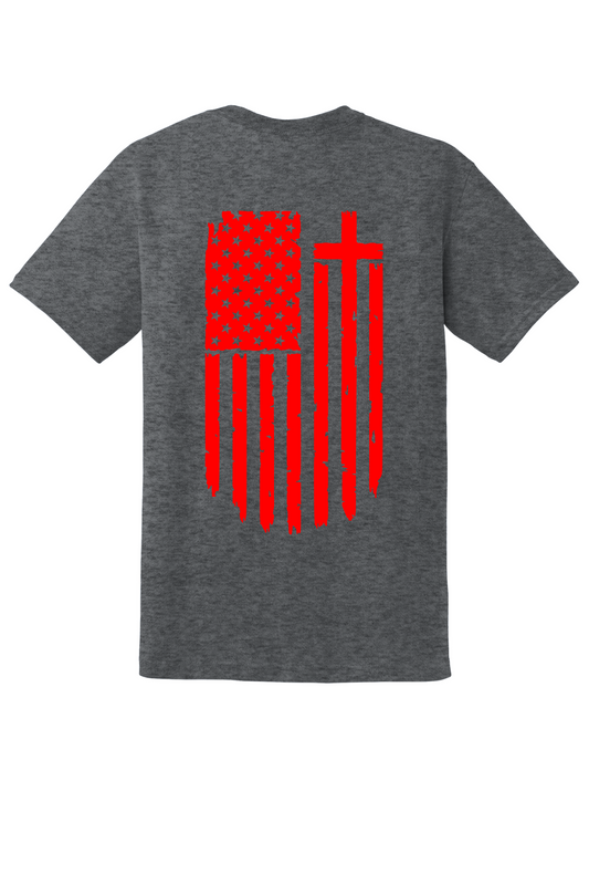 ❤️ Red Flag Collection