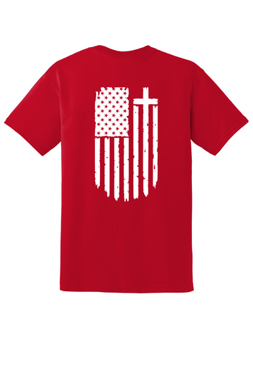 Solid Flag