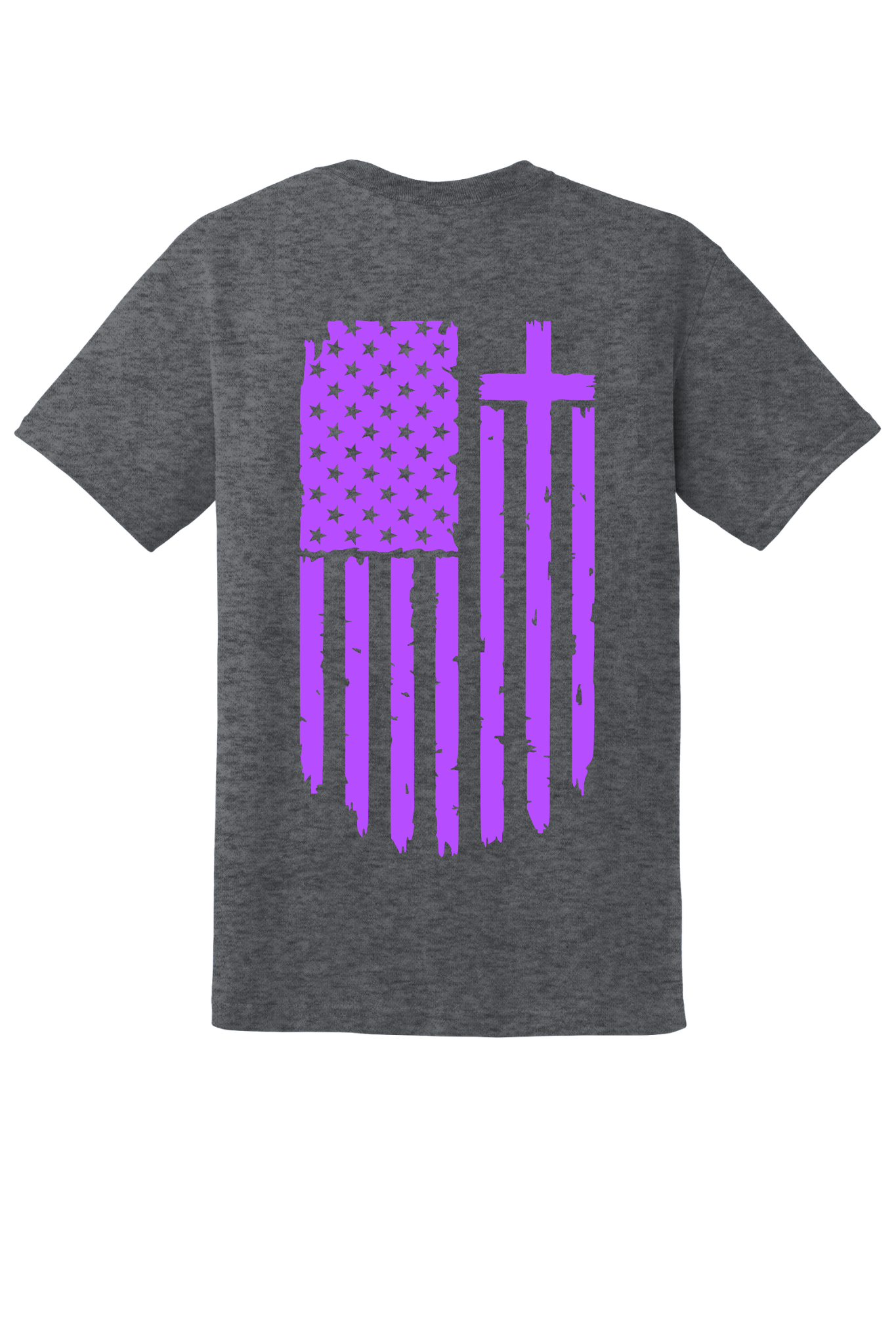 💜 Purple Flag Collection