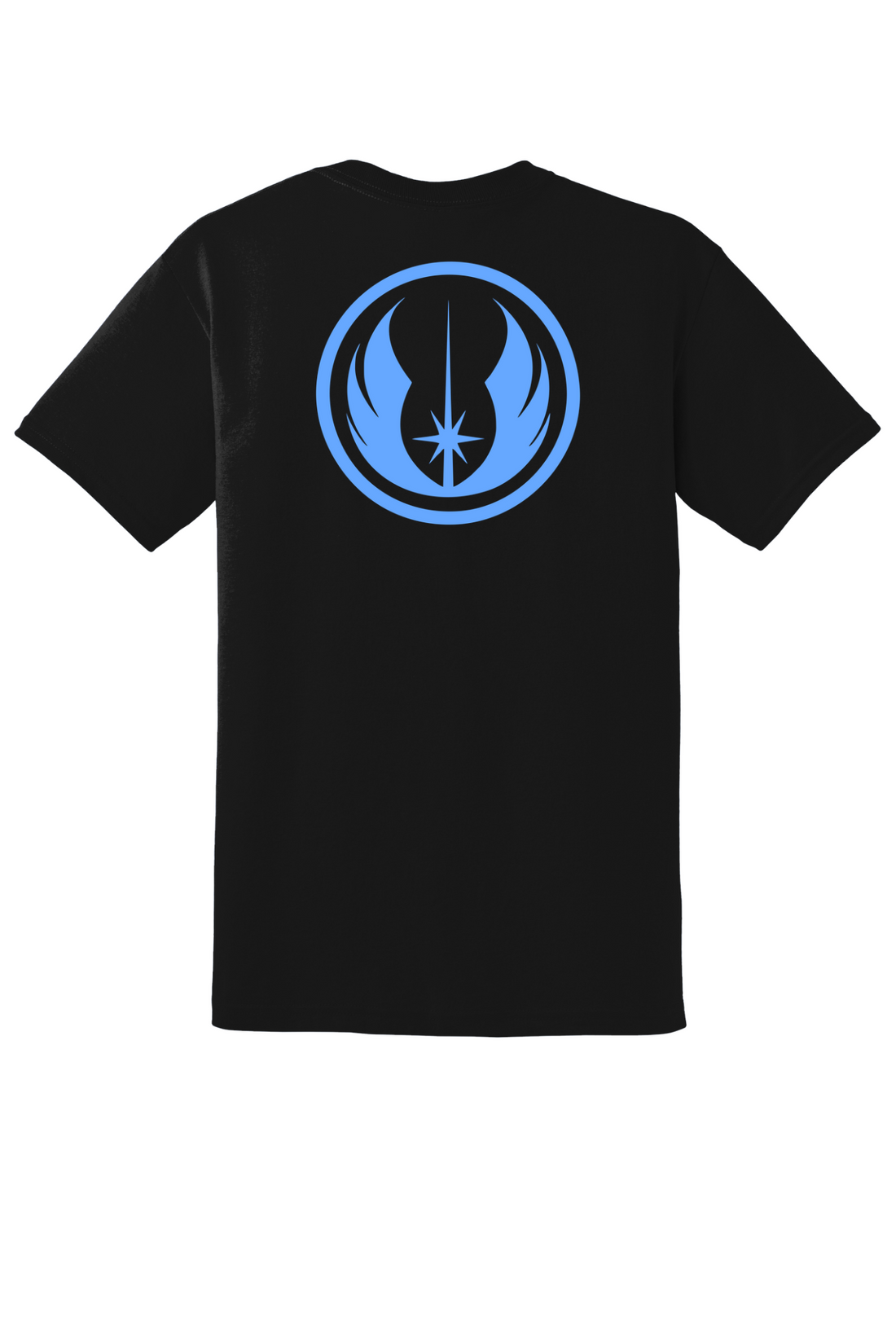 JEDI ORDER 1
