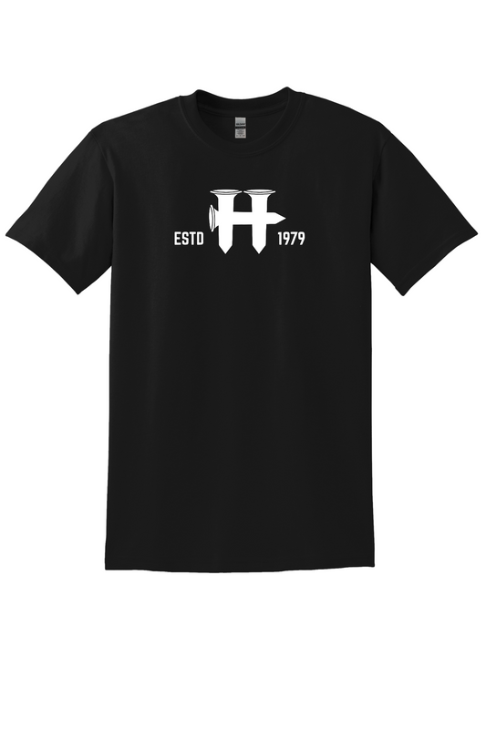 NEWH HUMBLE EST. BLK/WHT