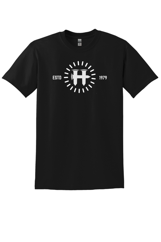 HUMBKE EST. BLK/WHT