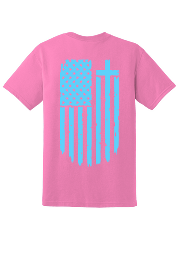 Solid Flag