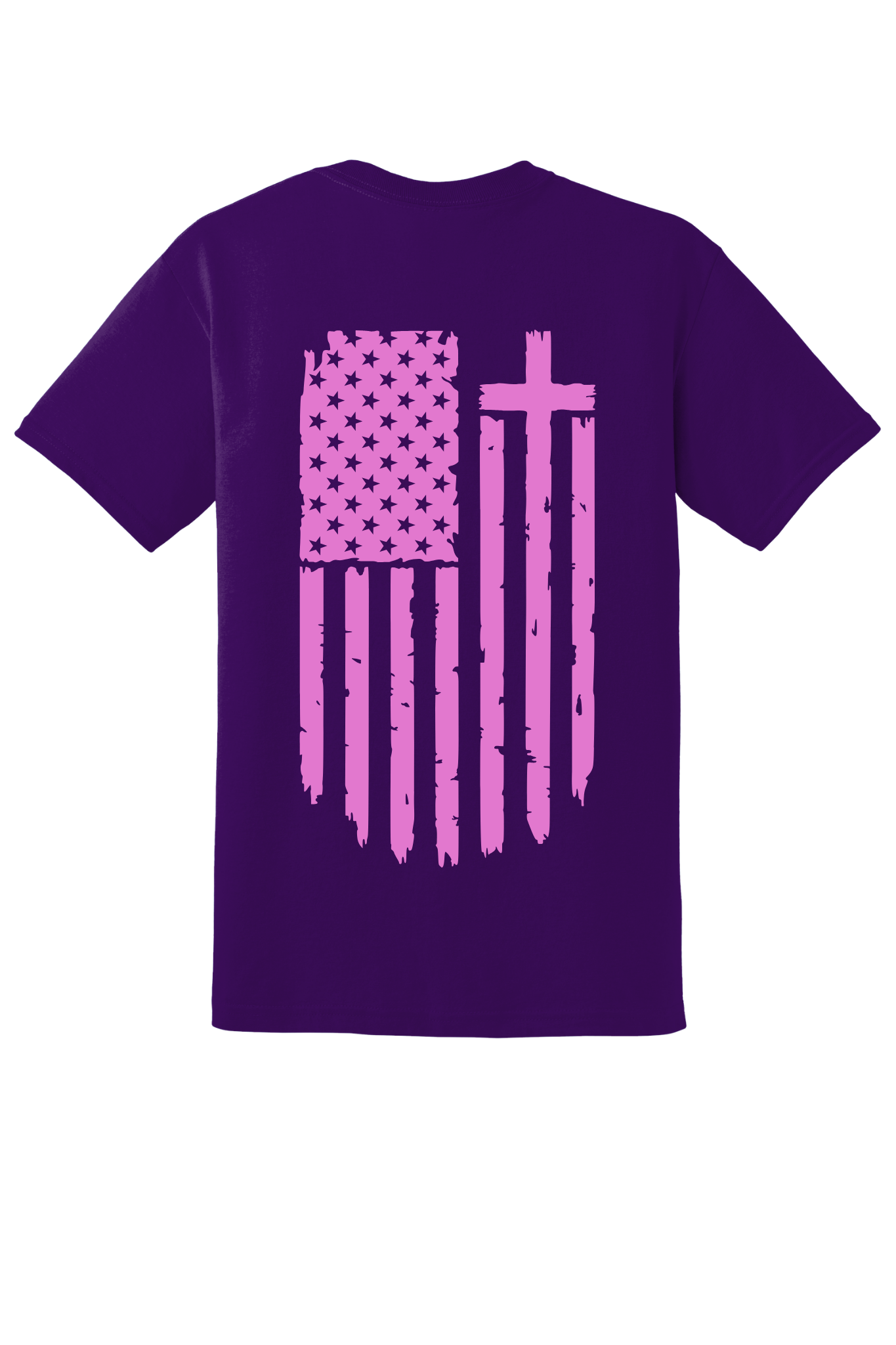💖 Pink Flag Collection