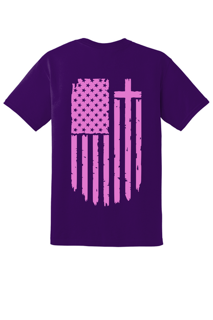 💖 Pink Flag Collection