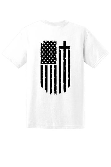 Solid Flag