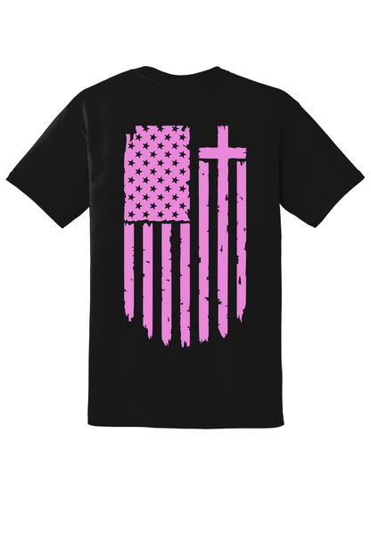 💖 Pink Flag Collection