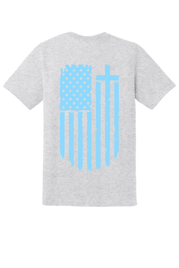 Solid Flag