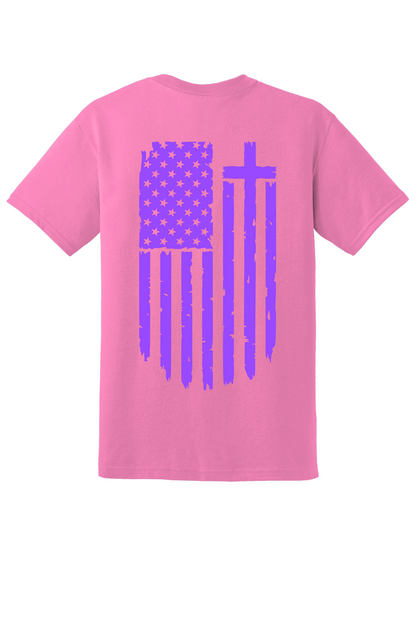 💜 Purple Flag Collection