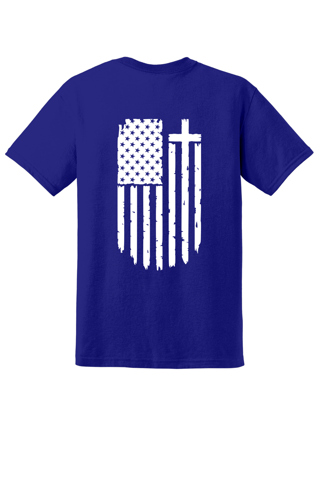 Solid Flag