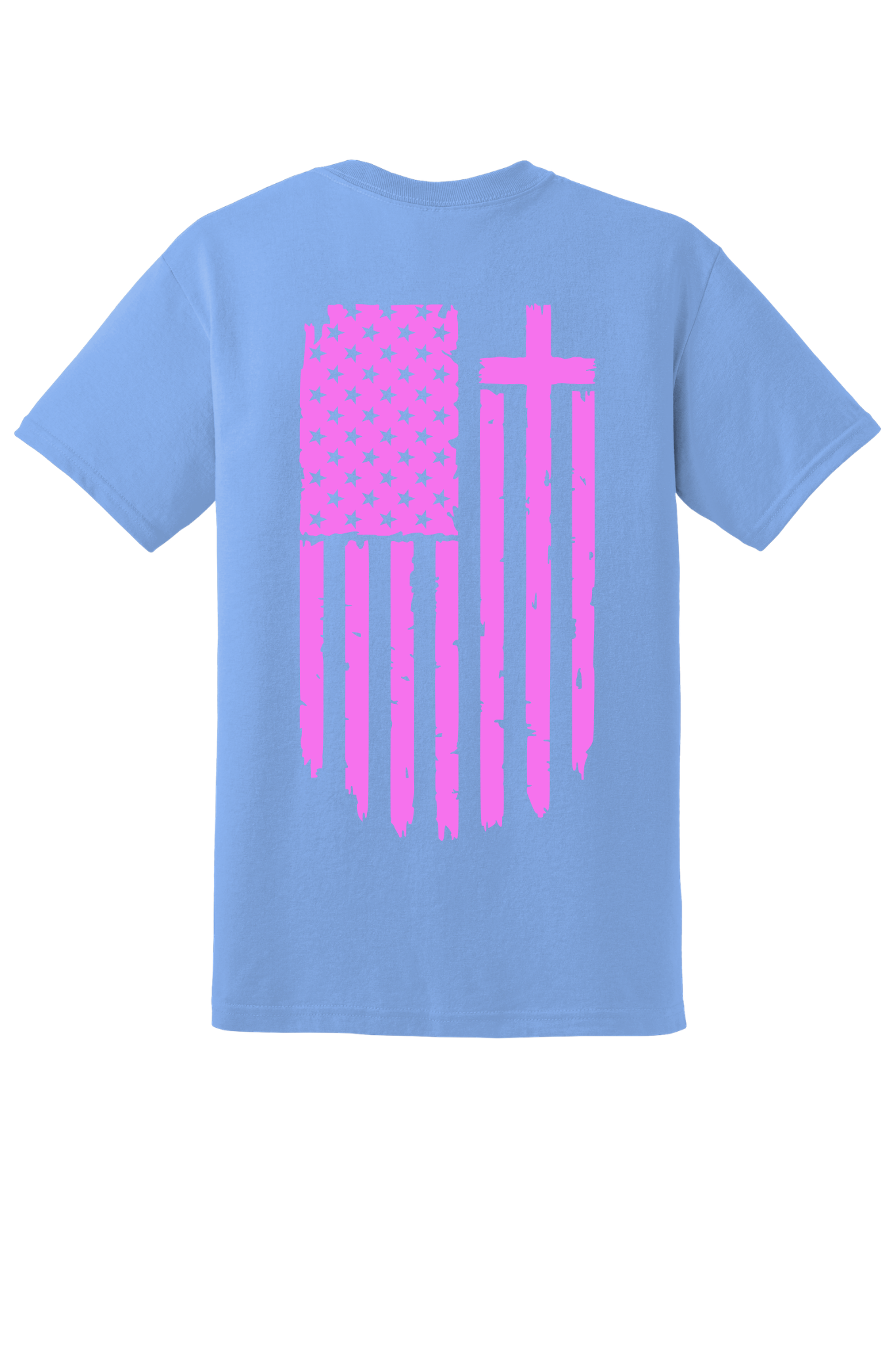 💖 Pink Flag Collection