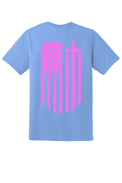 💖 Pink Flag Collection