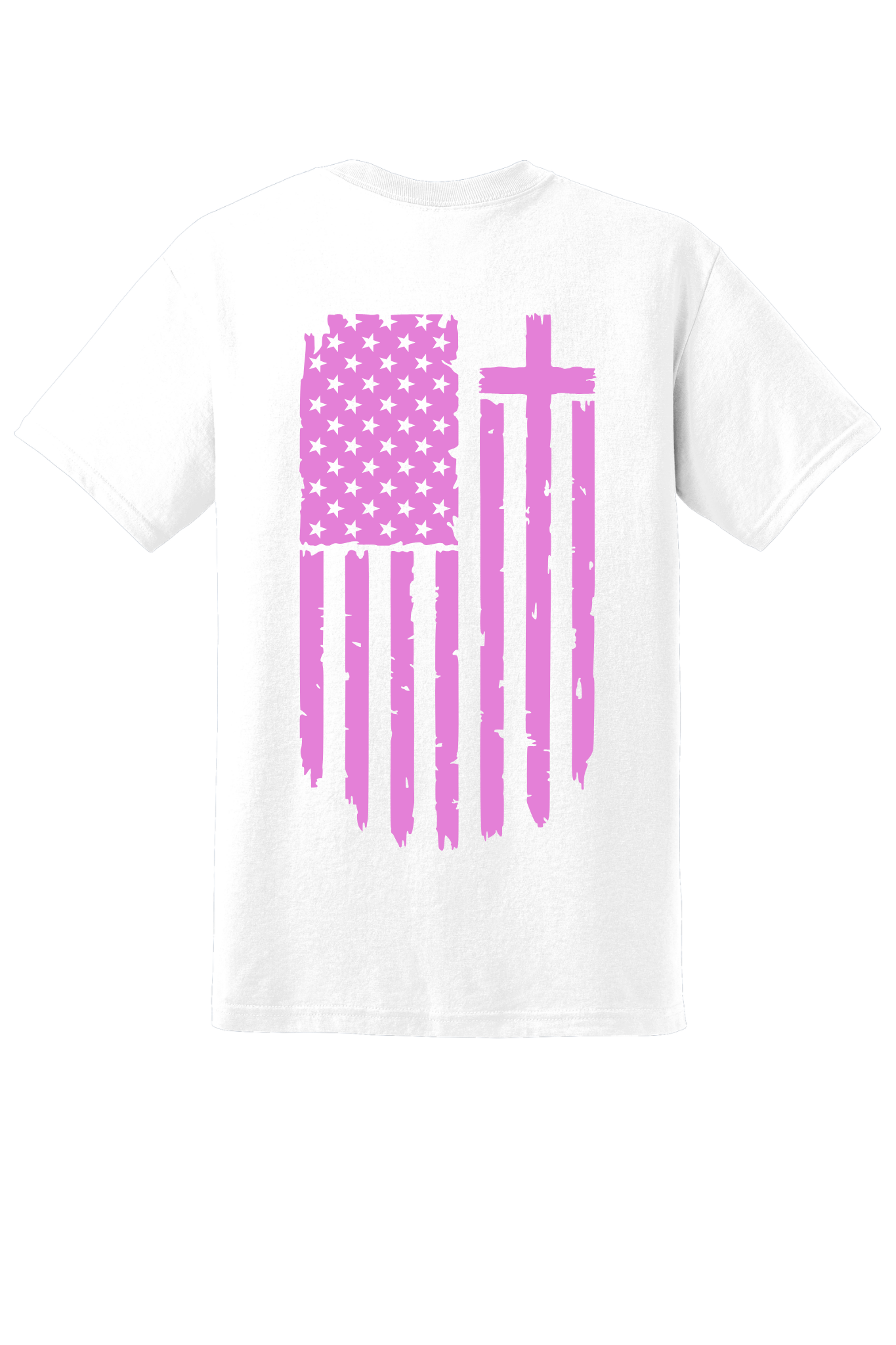 💖 Pink Flag Collection